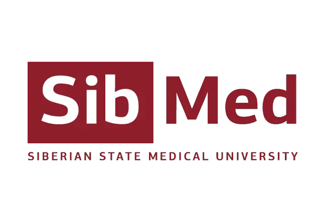 Siberian State Medical University Russia